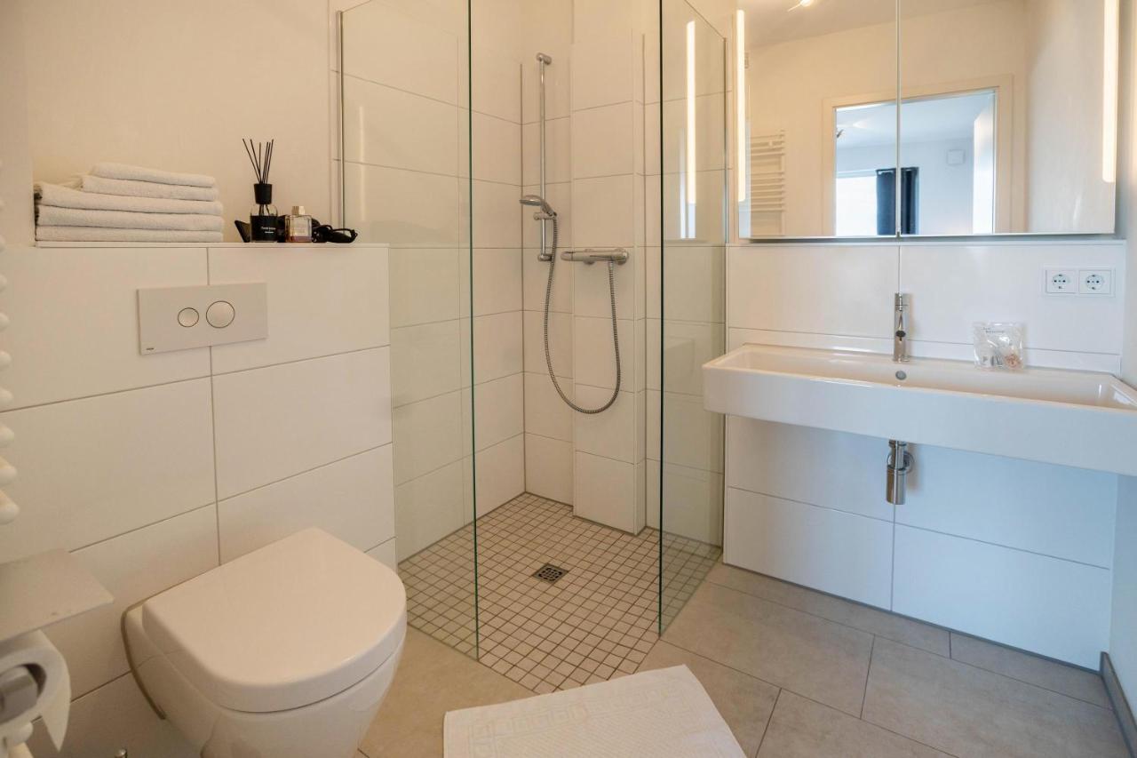 Portus 21 Apartment Bremen Exterior photo